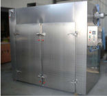Food Processing Industrial Drying Oven / Large Capacity Dehydrator