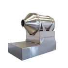 Stable Performance Mixing Blender Machine Stainless Steel Two Dimensional Mixer