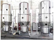Fluid Bed Dry Granulation Equipment Environmental Friendly  For Manufacturing Plant