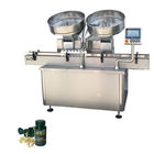Stable Performance Tablet Counting Machine Conversion And Speed Regulating