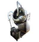 professional Sugar Coating Machine In Pharmaceutical Industry Easy Management