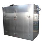 Medicine Processing Cabinet Tray Dryer  Low Consumption Ce Certification