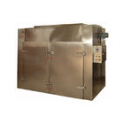 Stable Performance Industrial Drying Oven / Stainless Steel Dehydrator  For Heating