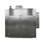 Chemicals Processing Industrial Dehydrator Machine  Energy Saving