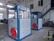Chemical Powder Hydraulic Tablet Press Machine / Pill Compressor Machine