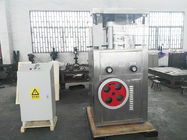 Large 7.5Kw  Pharmaceutical Tablet Press Machine  High Working Pressure
