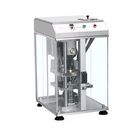 Lab UseRotary Tablet Press Machine / Single Punch Tablet Compression Machine