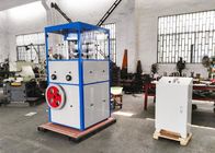 400KN Rotary Press Machine For 20g 30mm TCCA Tablet
