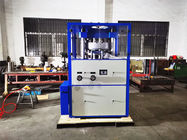 600KN Rotary Press Machine For 60mm Chlorine Tablet