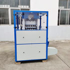 600KN 2 Color Rotary Tablet Press Machine for Disinfectant