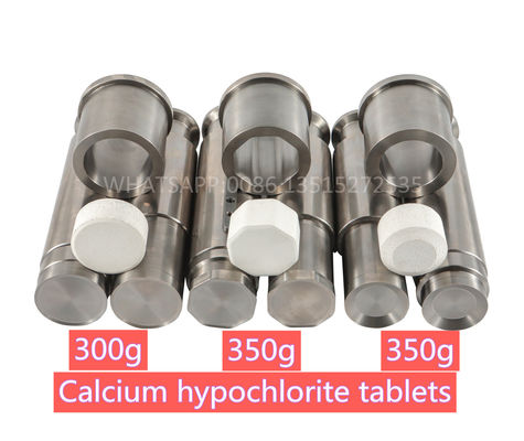 350g Rotary Tablet Press