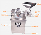 Automatic Mill Masala Pulverizerr Machine Chili Powder Grinding