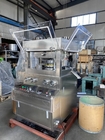 Metal Oxide Catalyst High Output Tablet Press Machine 150000pcs Capacity Per Hour