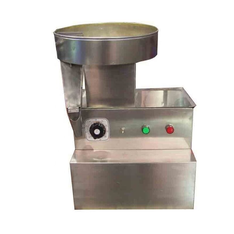 Eco - Friendly Tablet Counting Machine Good Shaking Result Photo - Electricity Probe