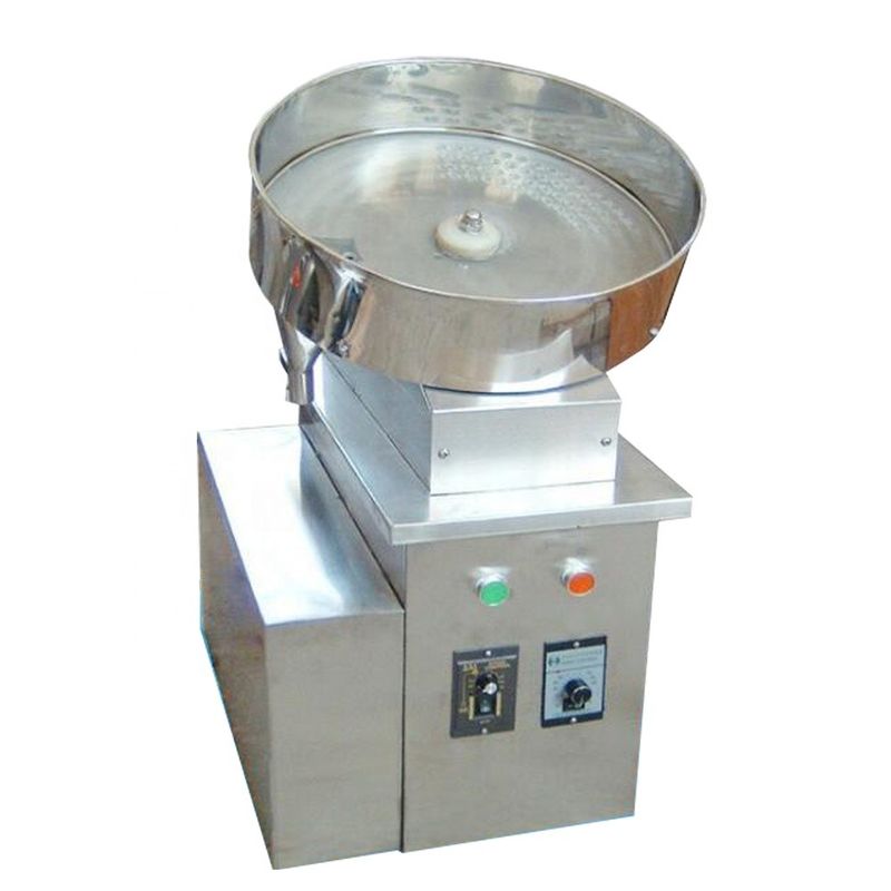 High Efficiency Tablet Counting Machine For Chemistry And Food Industry