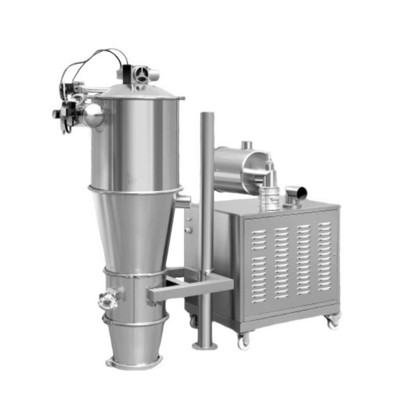 Stable Performance Automatic Feeding Machine Long Service Life Ce Certification