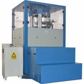 Rotary 200g Chlorine Pill Compressor Machine 380V