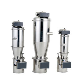 Industry Vacuum Feeding Machine / Vacuum Feeder Conveyor Easy Operation