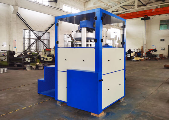 Rotary 200g Chlorine Pill Compressor Machine 380V